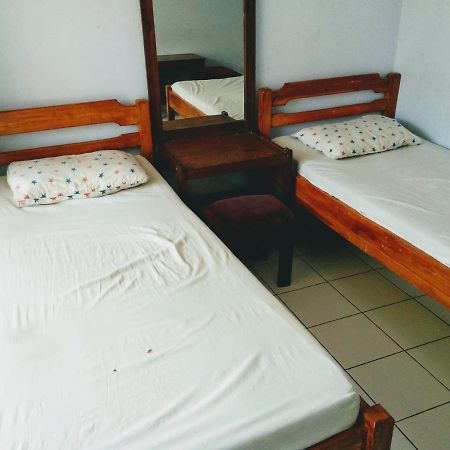 Hotel Gunung Slamet Purwokerto Esterno foto