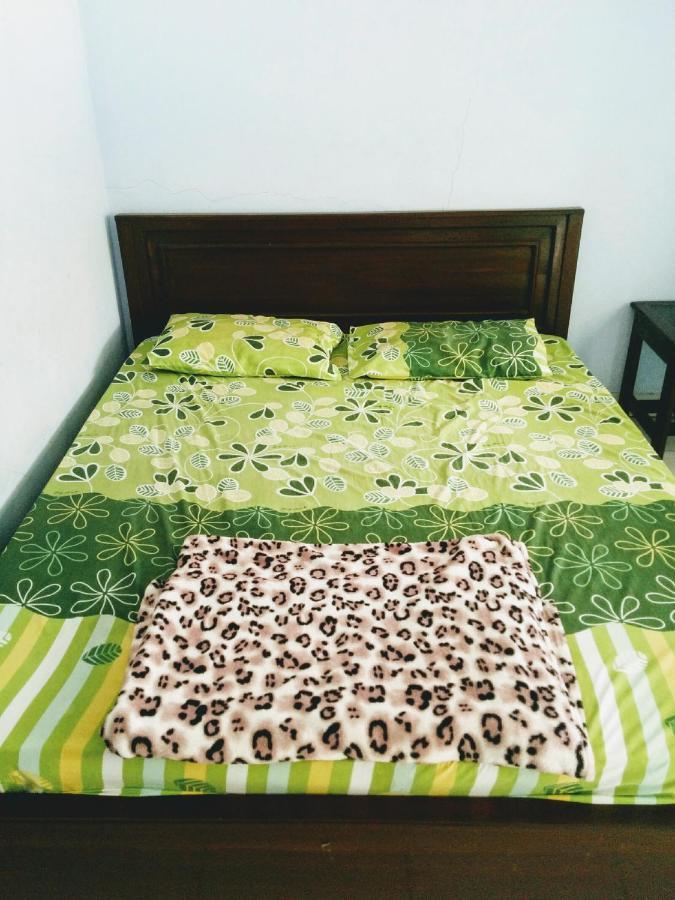 Hotel Gunung Slamet Purwokerto Esterno foto