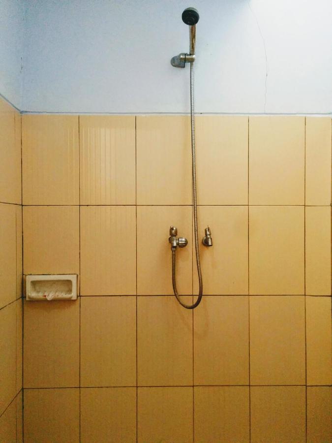 Hotel Gunung Slamet Purwokerto Esterno foto