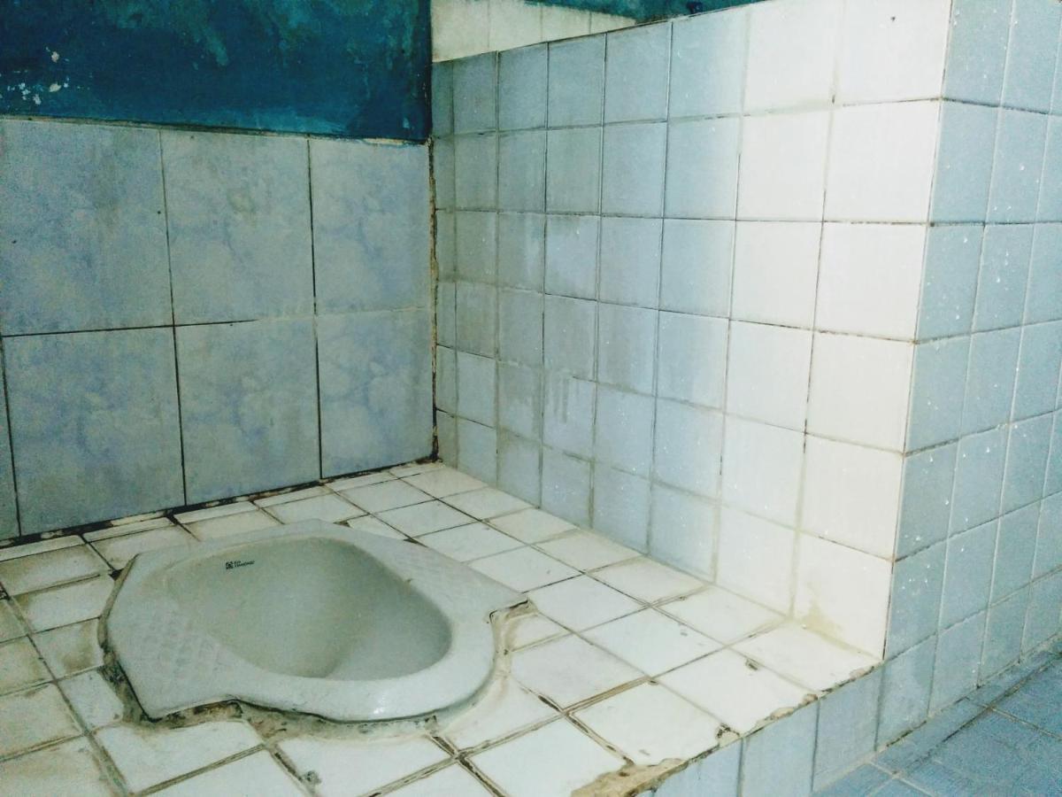 Hotel Gunung Slamet Purwokerto Esterno foto