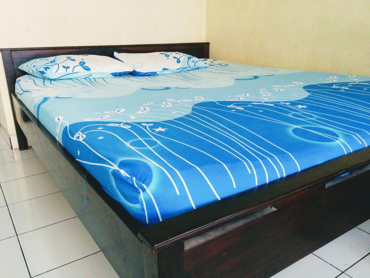 Hotel Gunung Slamet Purwokerto Esterno foto