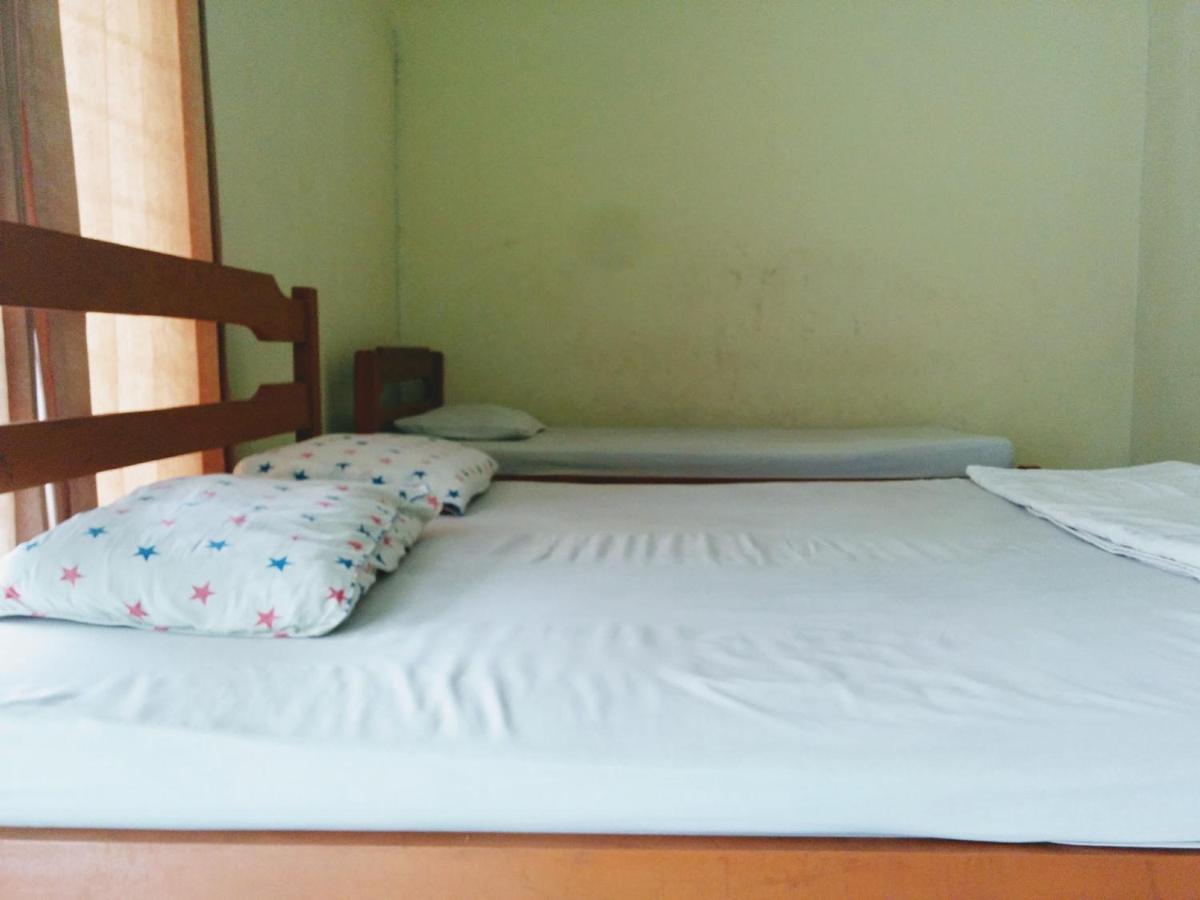 Hotel Gunung Slamet Purwokerto Esterno foto