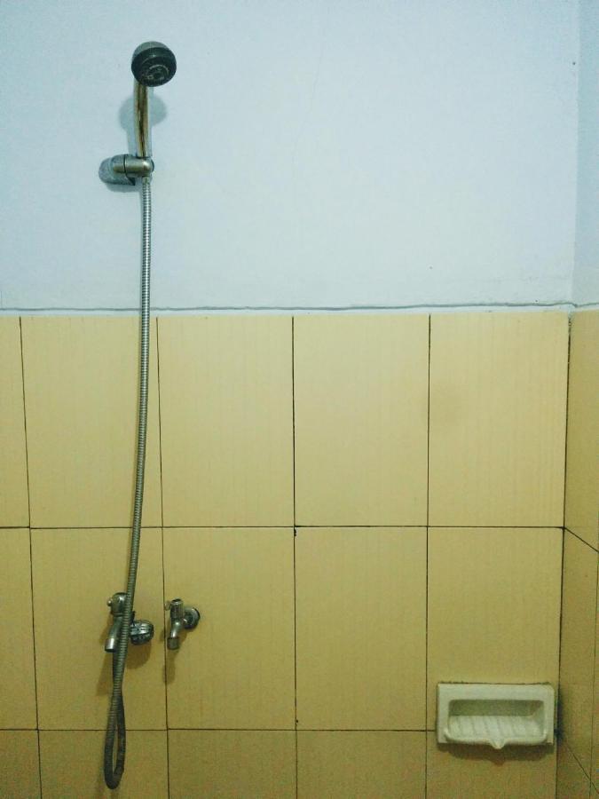 Hotel Gunung Slamet Purwokerto Esterno foto